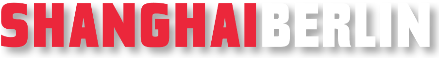 SHANGHAI BERLIN Logo